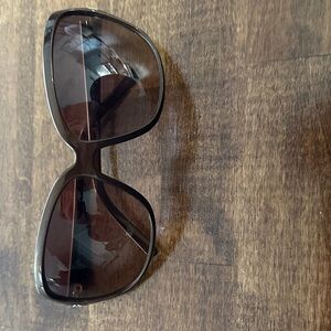 Dolce & Gabbana Cream Glasses Holder